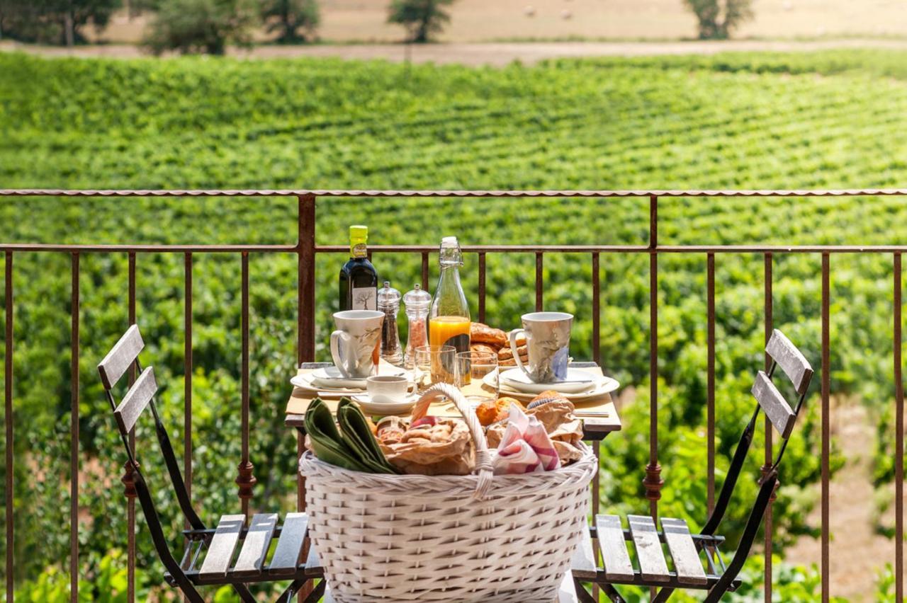 Poggiolivi Agriturismo Bio In Maremma Alberese Exteriör bild